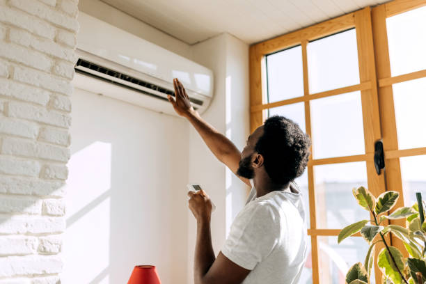 Best Commercial HVAC Repair  in Dalton Gardens, ID
