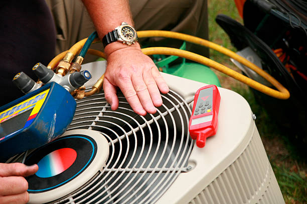Best HVAC Emergency Services  in Dalton Gardens, ID