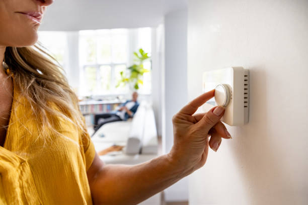 Affordable Air Conditioning Repair in Dalton Gardens, ID