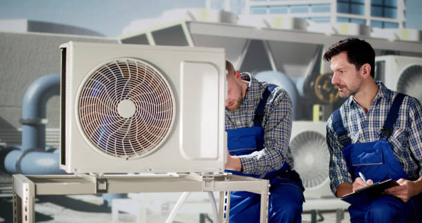 Best HVAC Air Duct Cleaning  in Dalton Gardens, ID