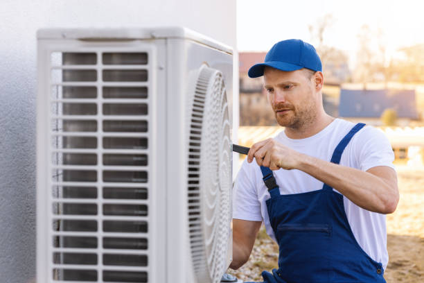 Best Central Air Repair  in Dalton Gardens, ID